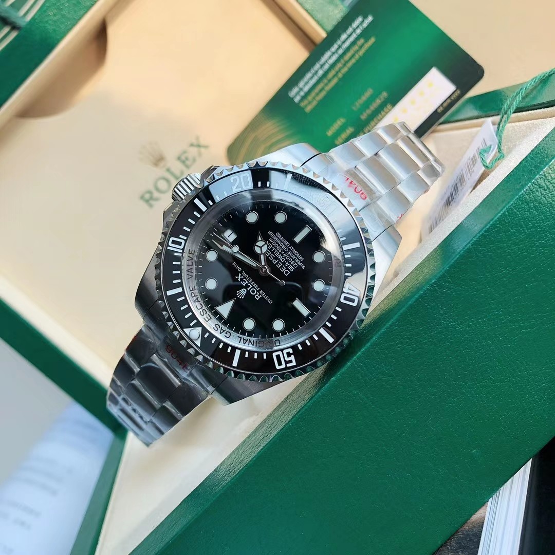 Rolex  Watch    - EUR FASHION