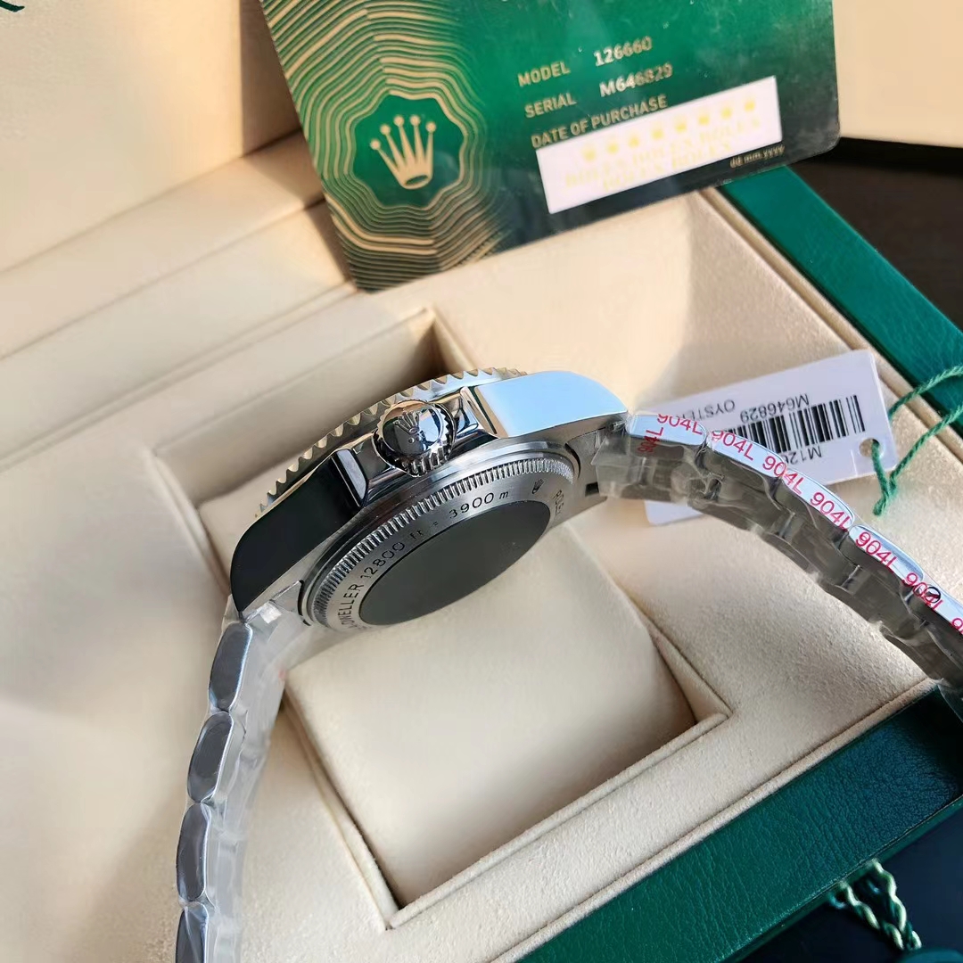 Rolex  Watch    - EUR FASHION
