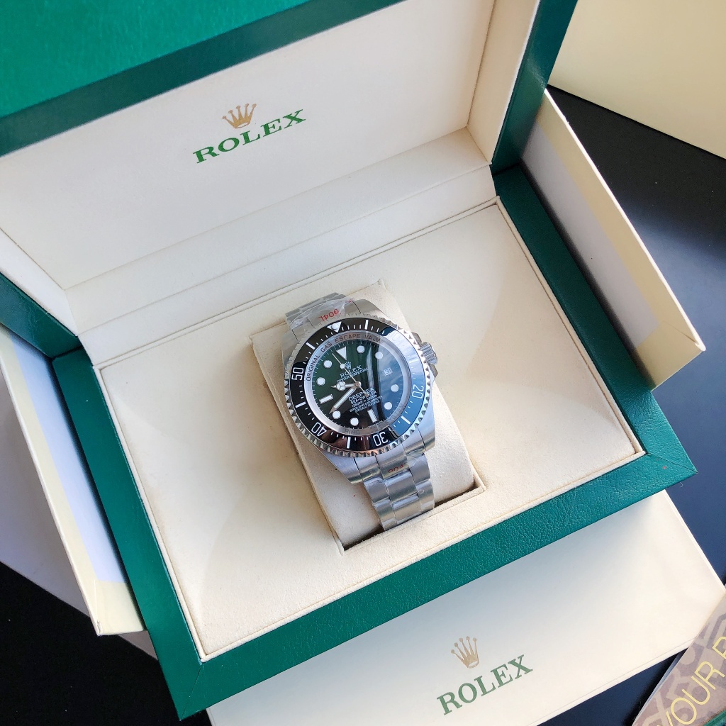 Rolex  Watch    - EUR FASHION