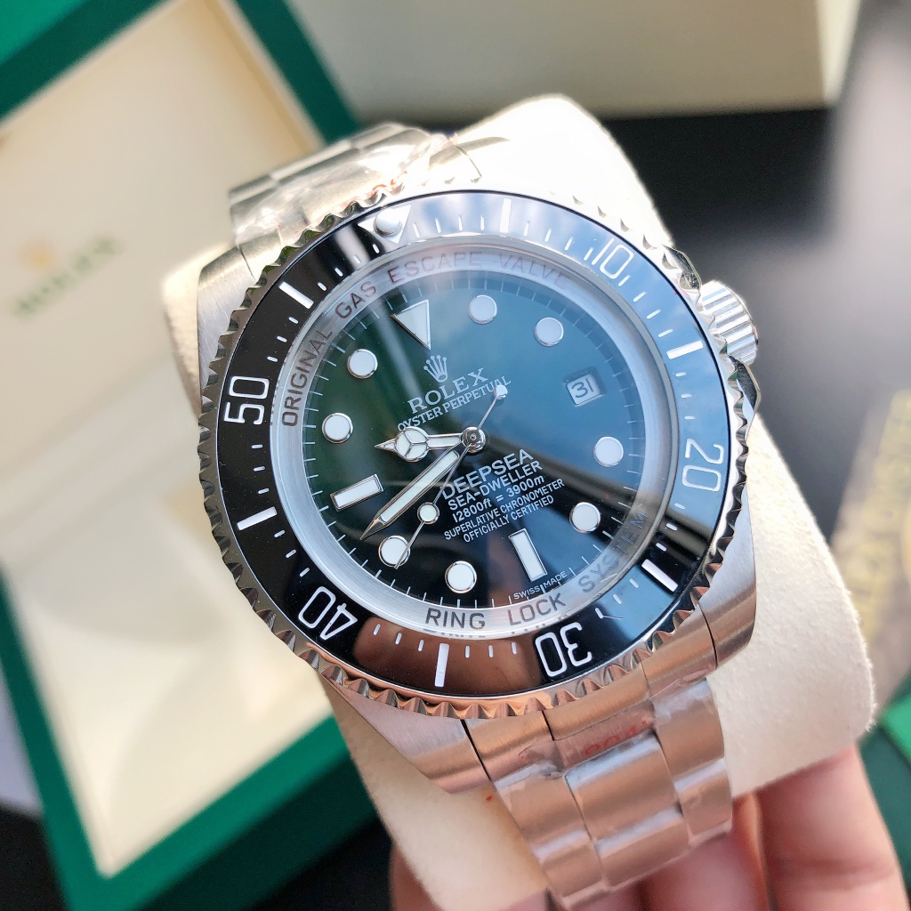 Rolex  Watch    - EUR FASHION