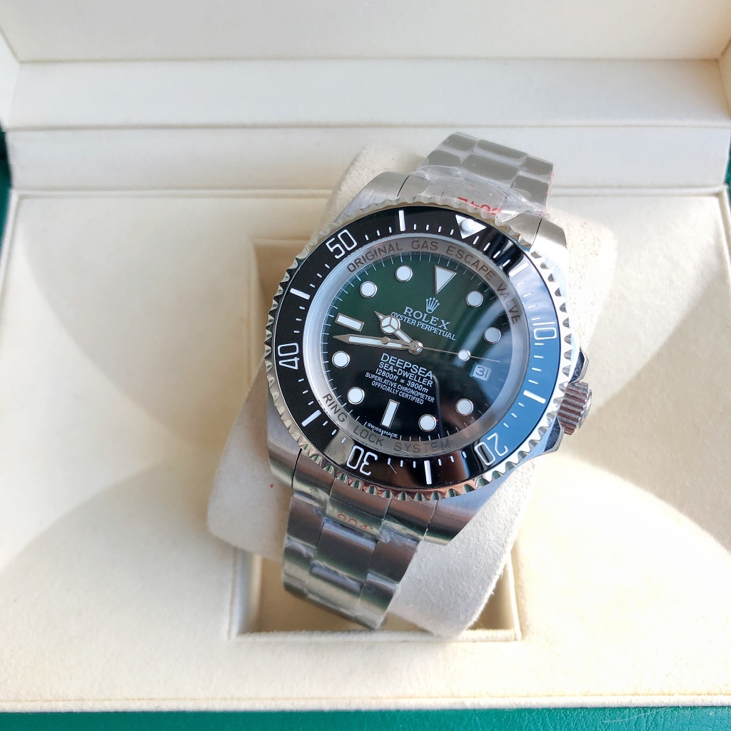 Rolex  Watch    - EUR FASHION