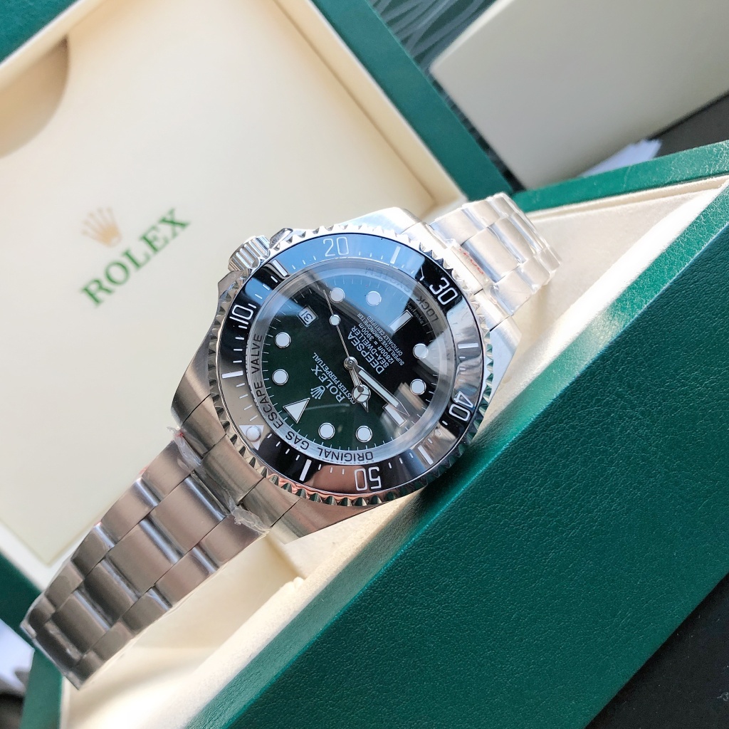 Rolex  Watch    - EUR FASHION
