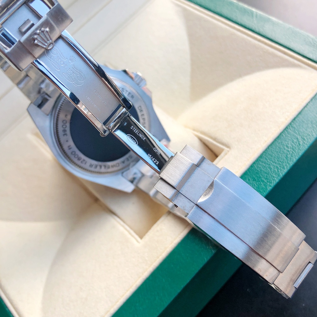 Rolex  Watch    - EUR FASHION