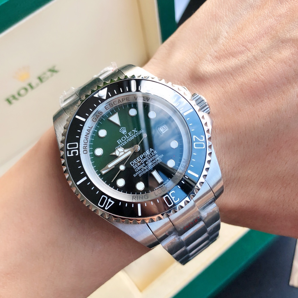 Rolex  Watch    - EUR FASHION