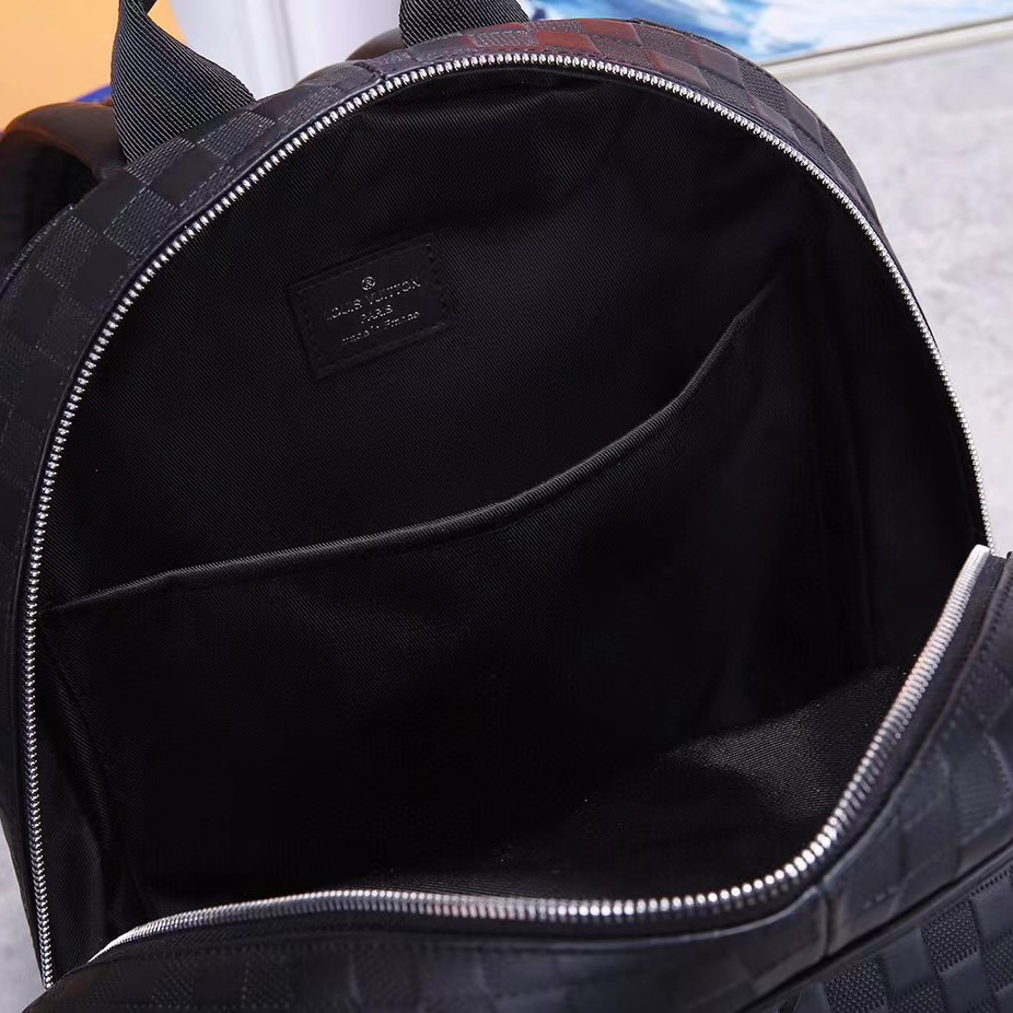 Louis Vuitton Campus Backpack(30-39-13cm)      N40094 - EUR FASHION