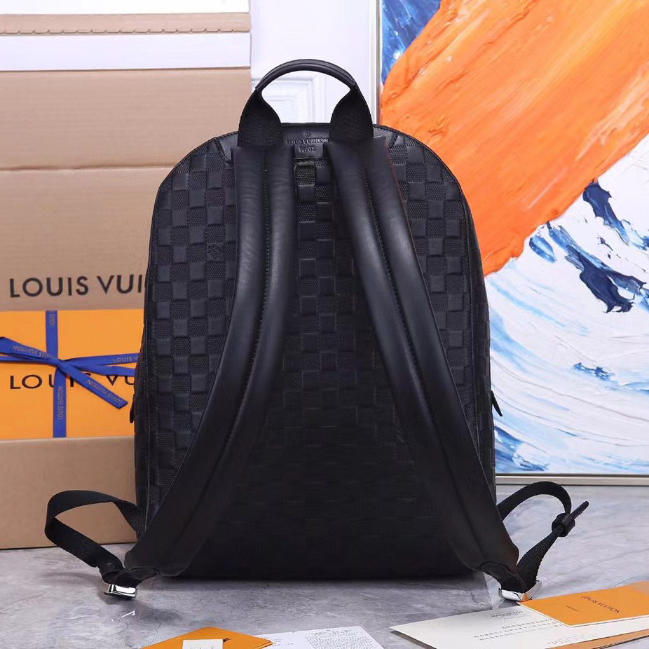 Louis Vuitton Campus Backpack(30-39-13cm)      N40094 - EUR FASHION