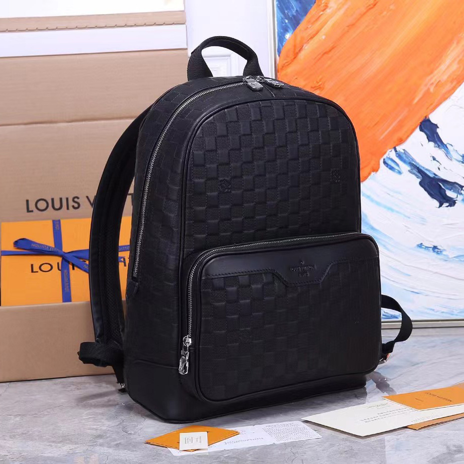 Louis Vuitton Campus Backpack(30-39-13cm)      N40094 - EUR FASHION