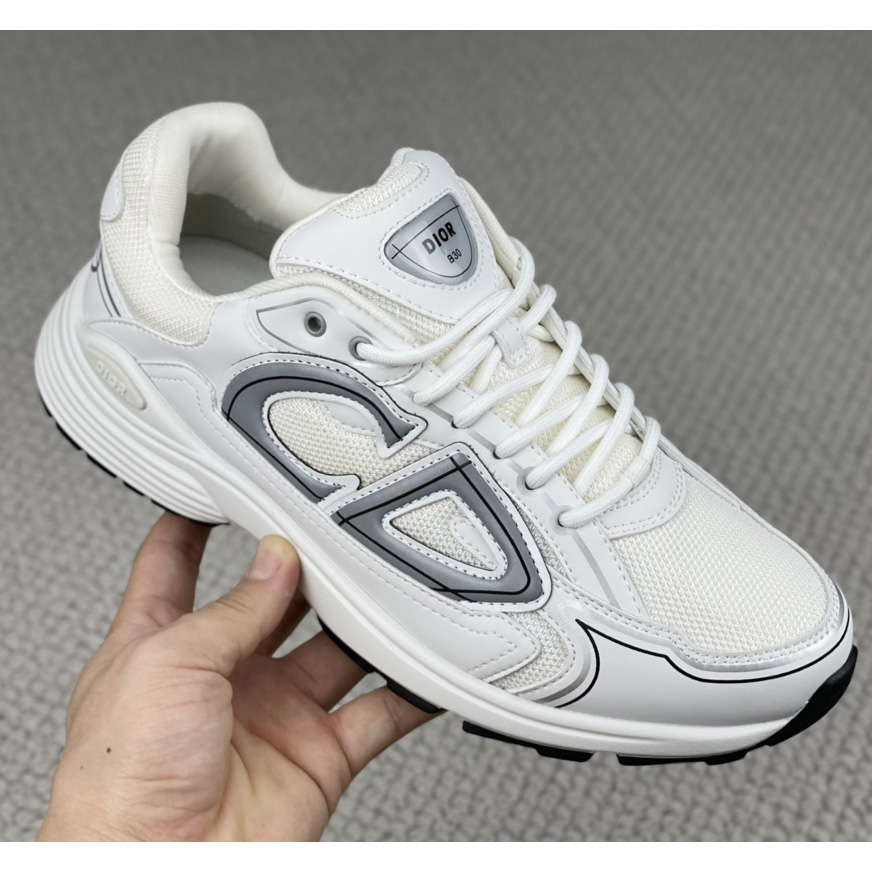 Dior B30 Sneaker  - EUR FASHION