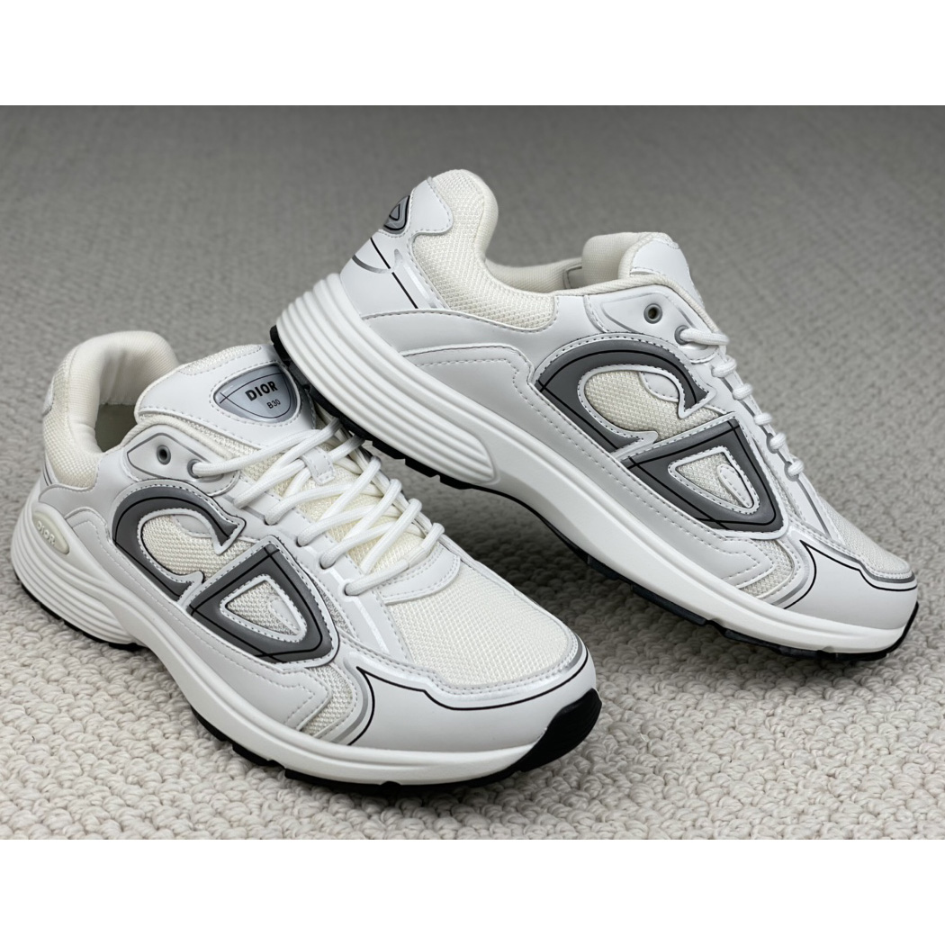 Dior B30 Sneaker  - EUR FASHION