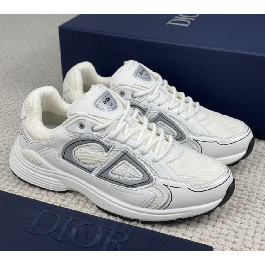 Dior B30 Sneaker  - EUR FASHION