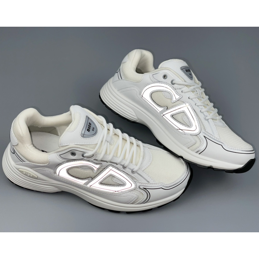Dior B30 Sneaker  - EUR FASHION