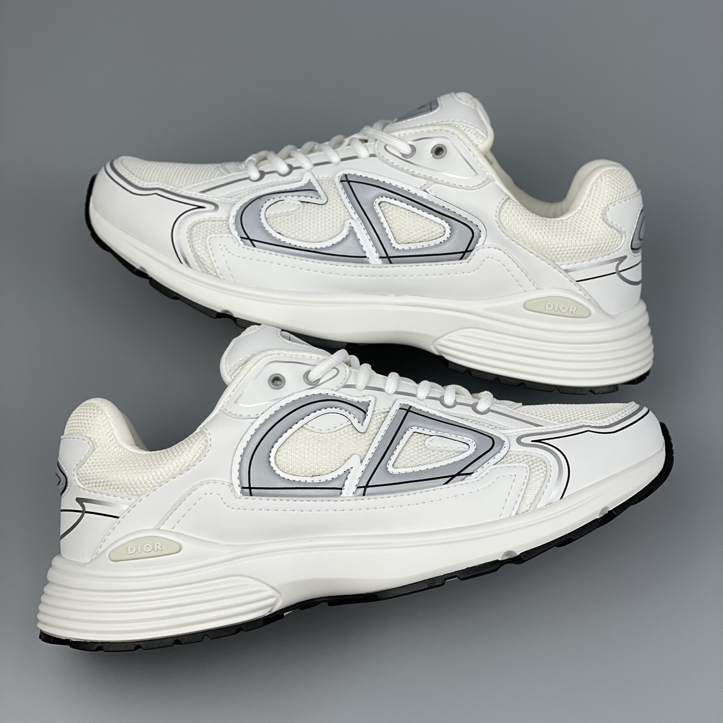 Dior B30 Sneaker  - EUR FASHION