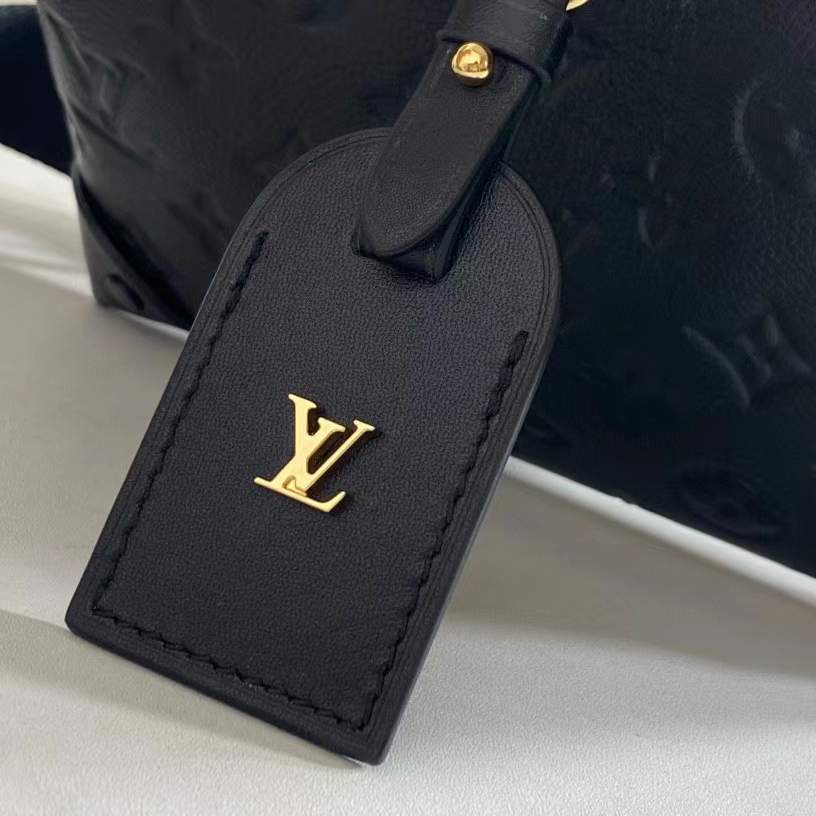 Louis Vuitton Petite Malle Souple(20-14-7.5CM)    M45393 - EUR FASHION
