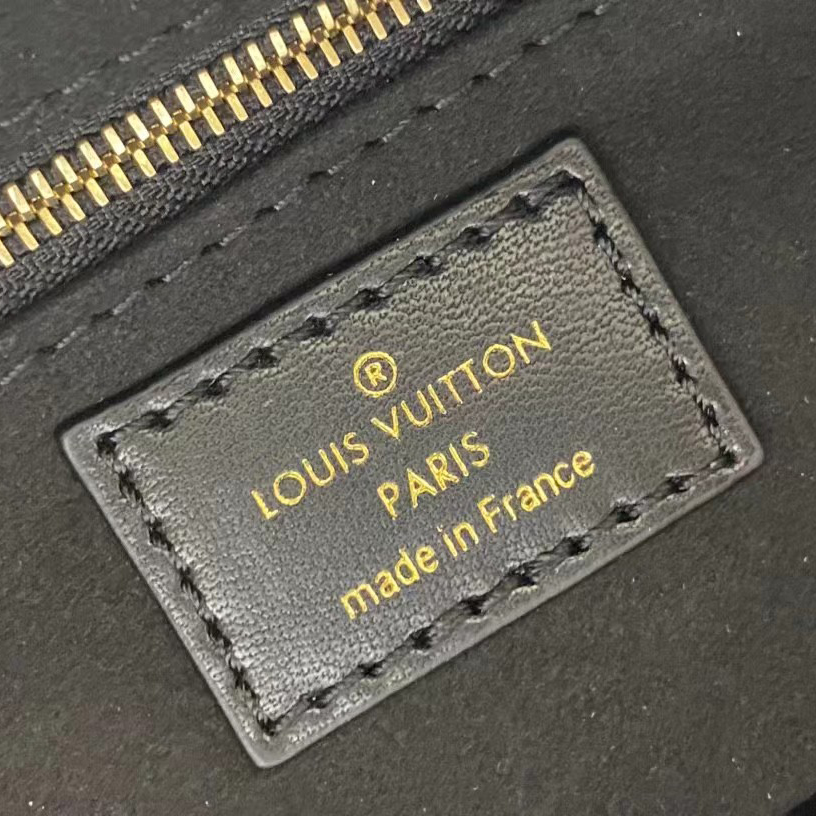 Louis Vuitton Petite Malle Souple(20-14-7.5CM)    M45393 - EUR FASHION