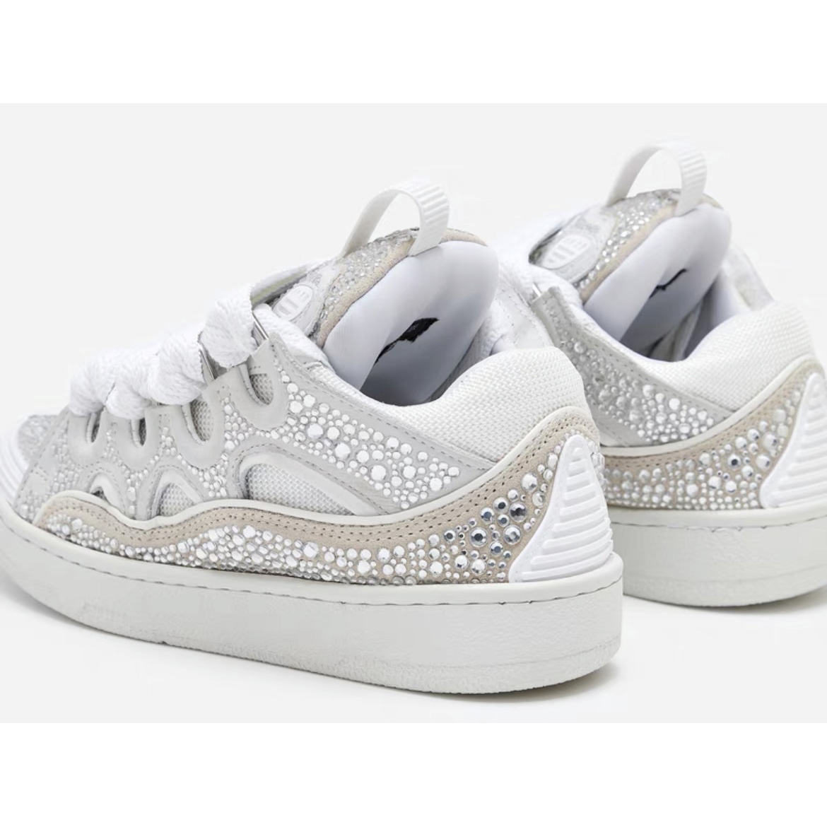 Lanvin Sneakers - EUR FASHION