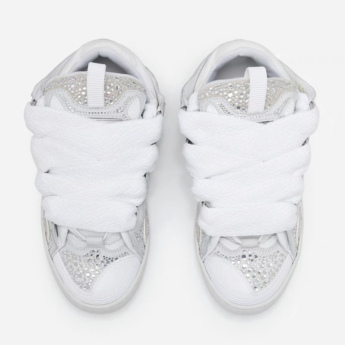 Lanvin Sneakers - EUR FASHION