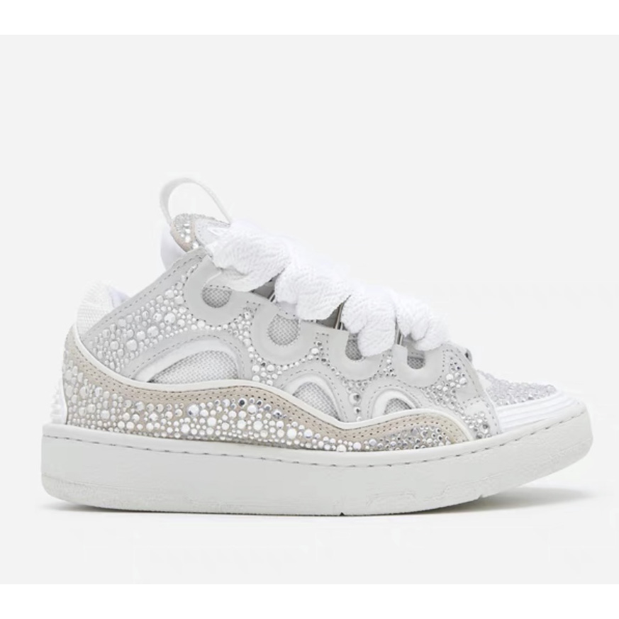 Lanvin Sneakers - EUR FASHION