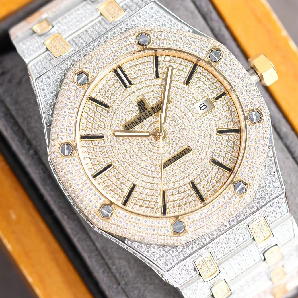 Audemars Piguet  Watch  - EUR FASHION