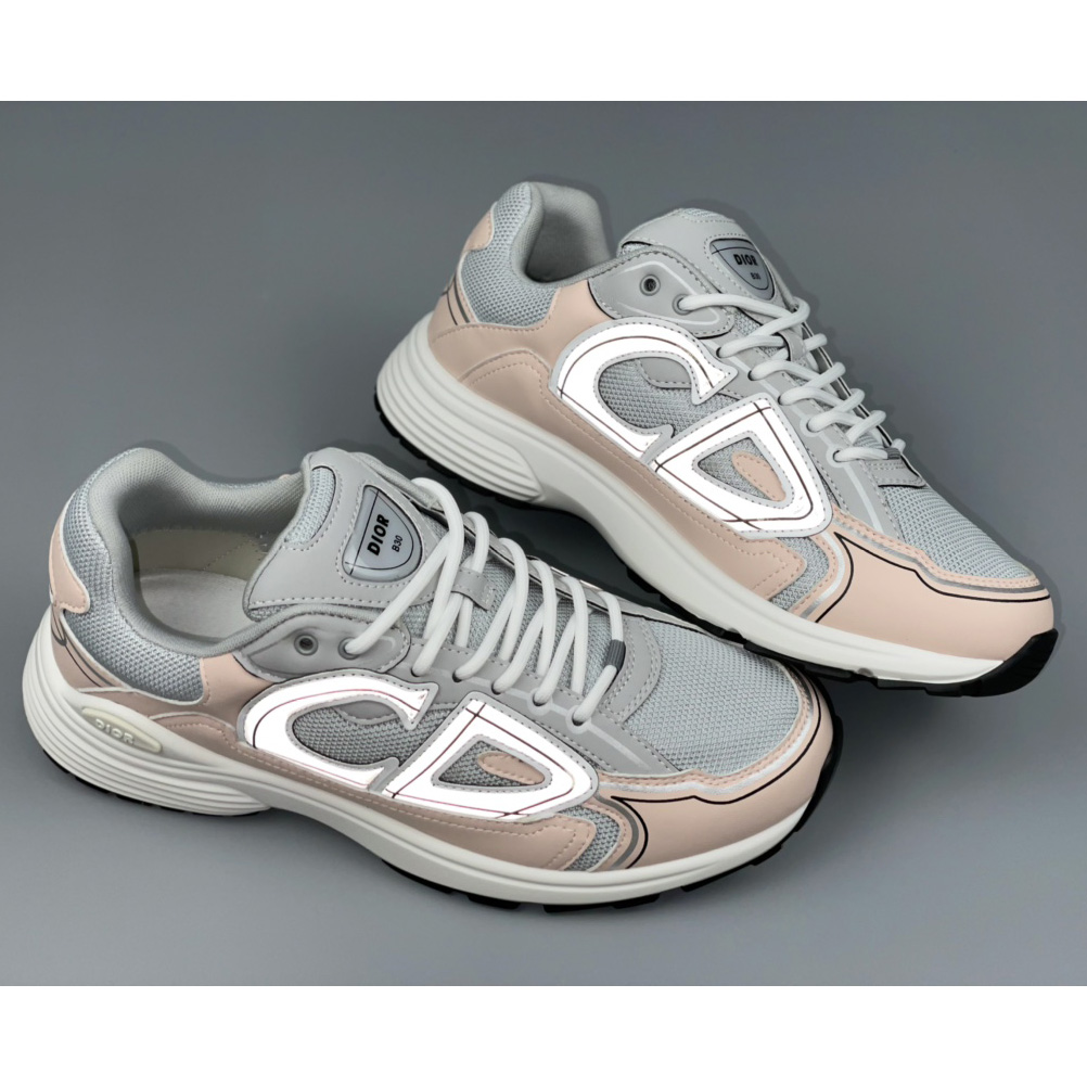 Dior B30 Sneaker  - EUR FASHION
