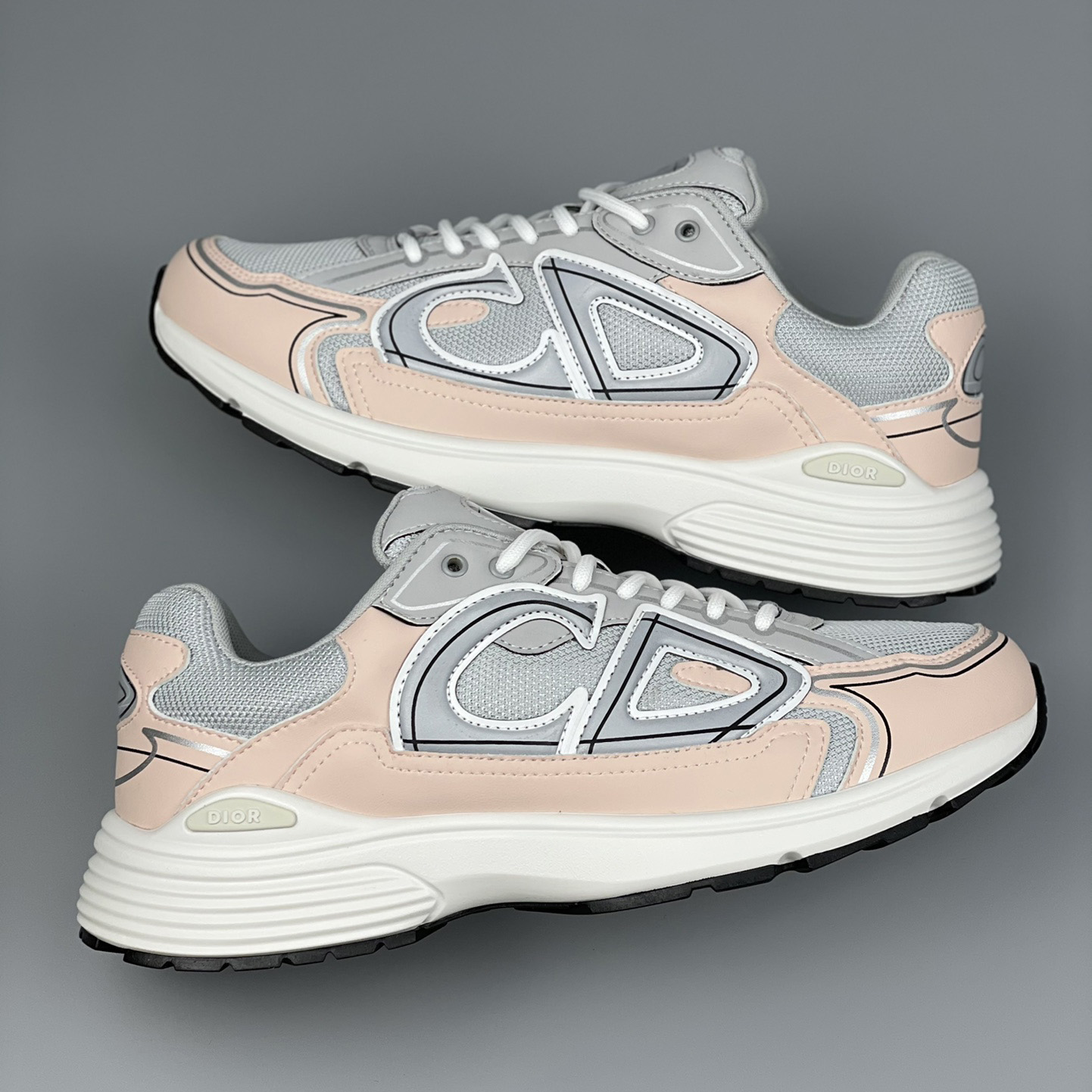 Dior B30 Sneaker  - EUR FASHION