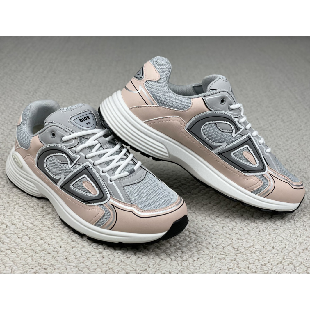 Dior B30 Sneaker  - EUR FASHION