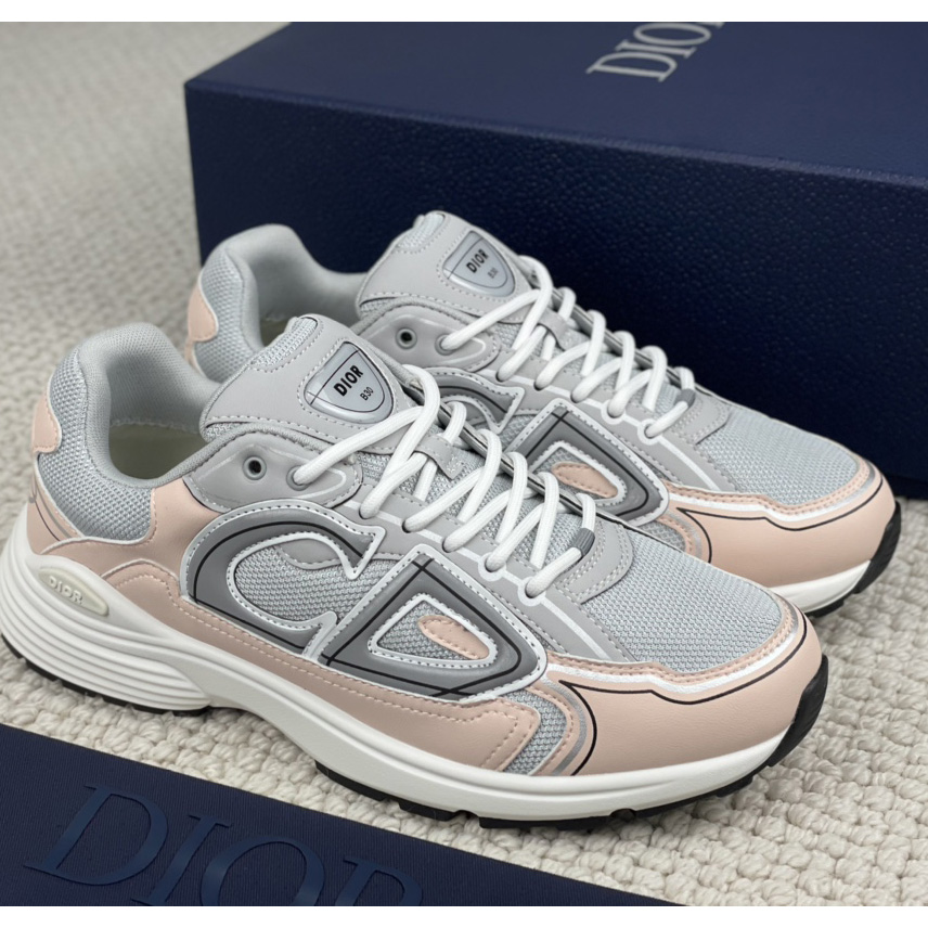 Dior B30 Sneaker  - EUR FASHION