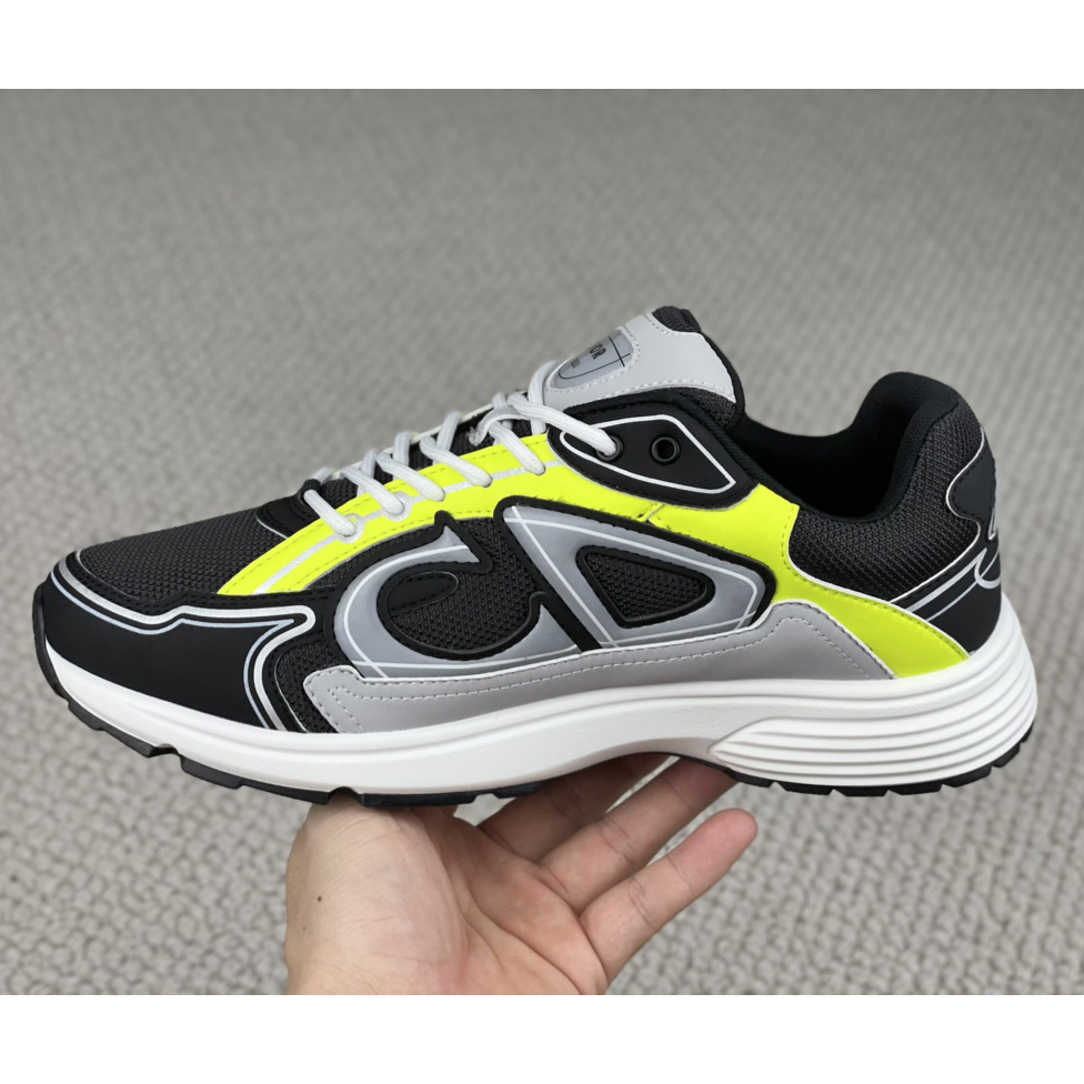 Dior B30 Sneaker  - EUR FASHION