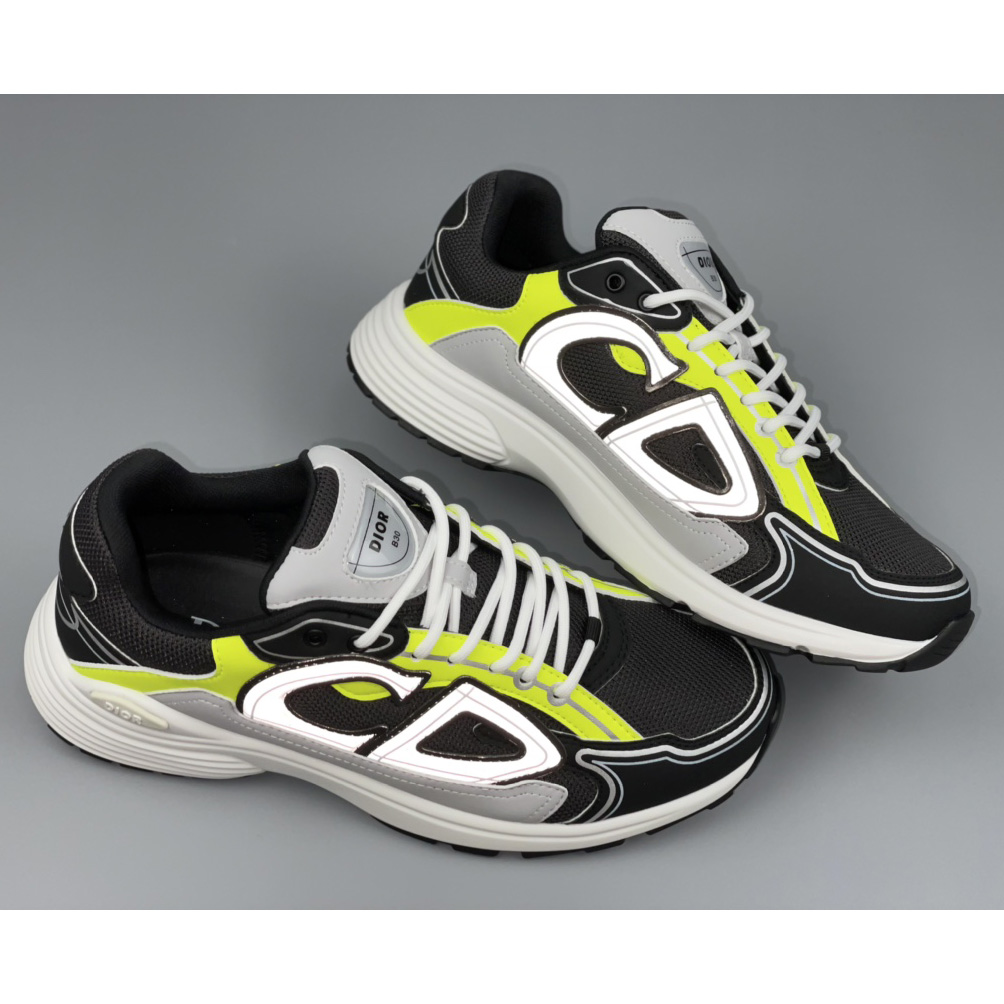 Dior B30 Sneaker  - EUR FASHION