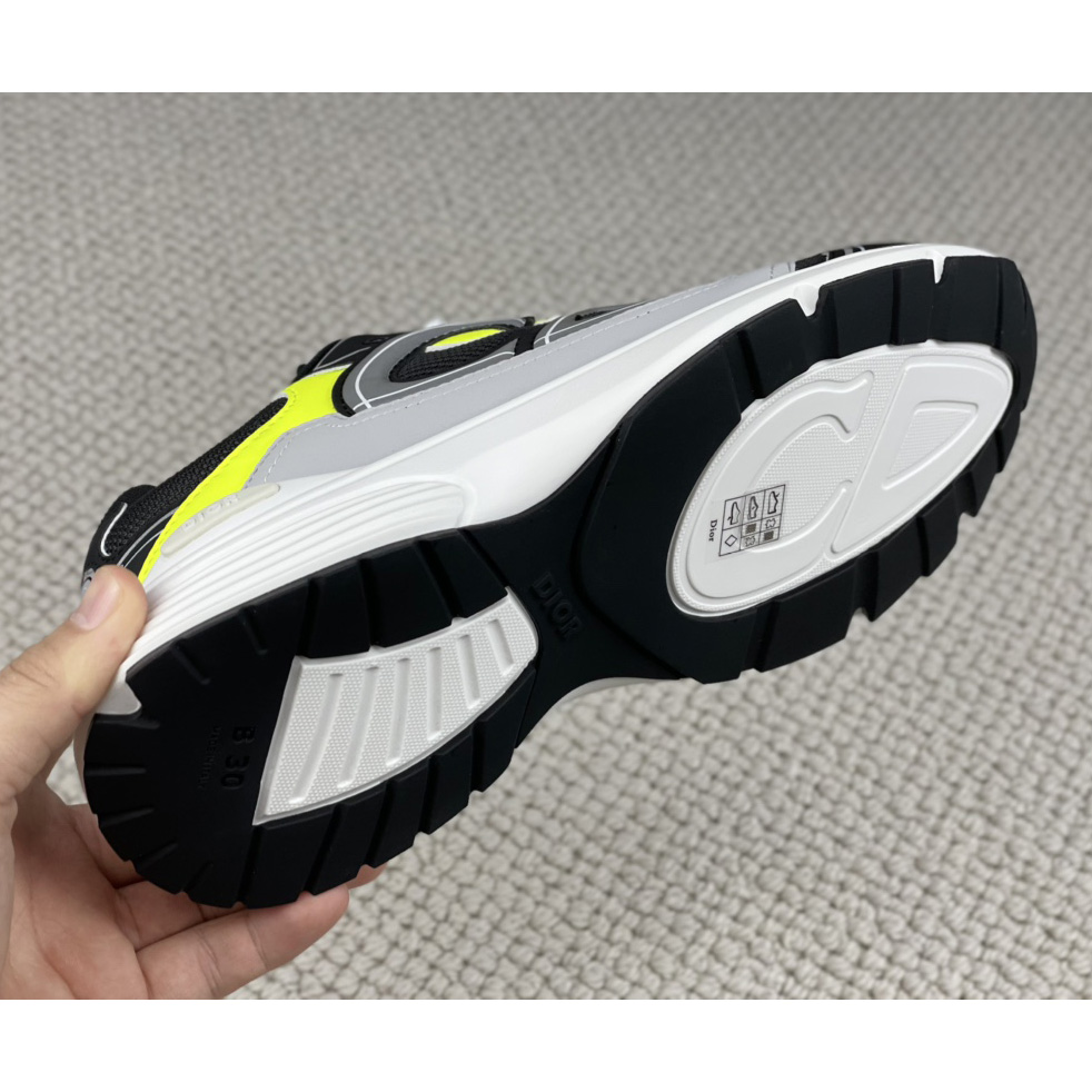 Dior B30 Sneaker  - EUR FASHION
