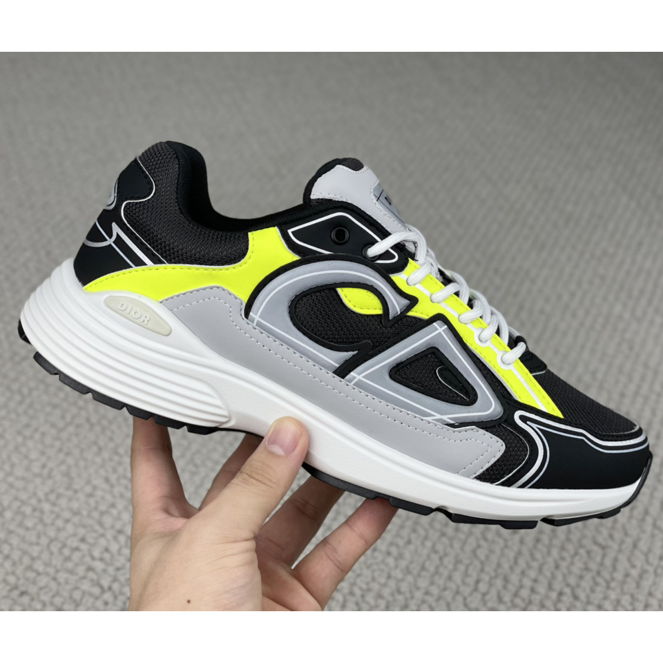 Dior B30 Sneaker  - EUR FASHION