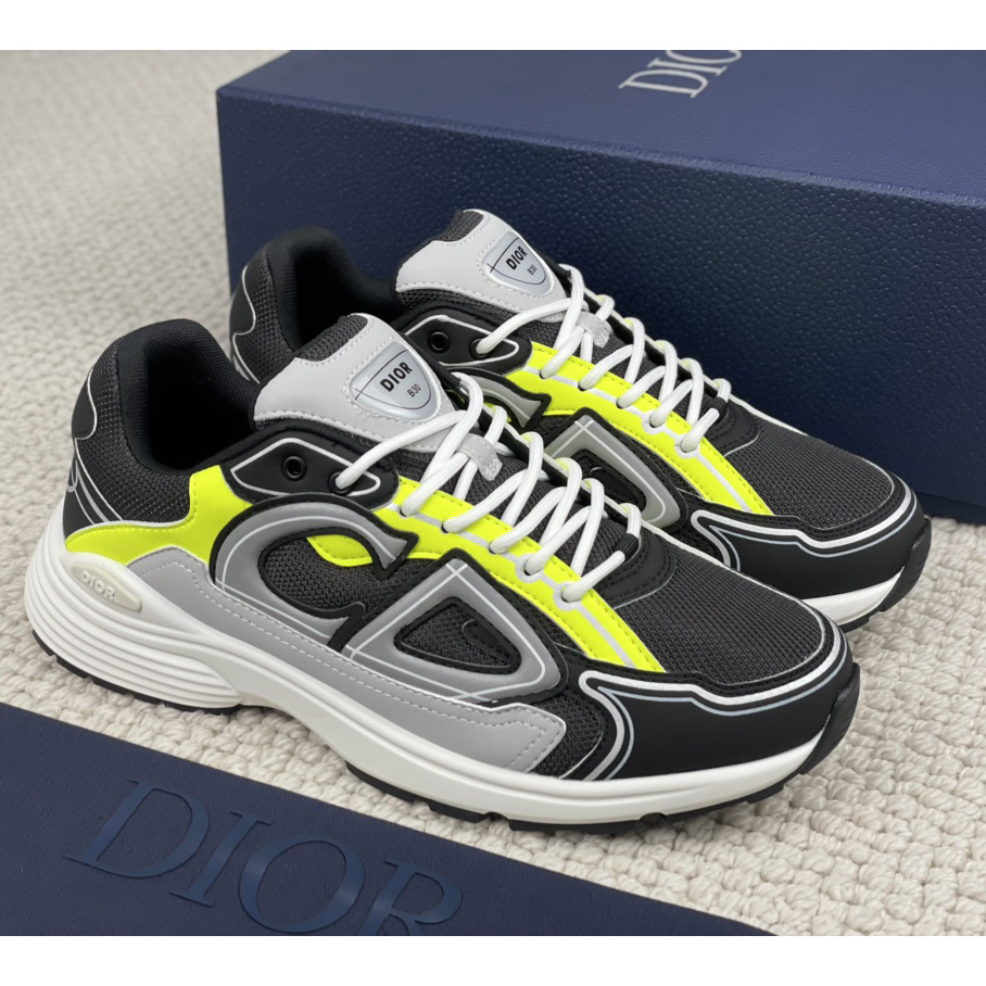 Dior B30 Sneaker  - EUR FASHION