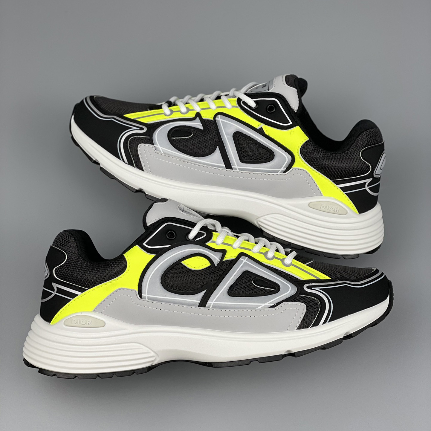 Dior B30 Sneaker  - EUR FASHION