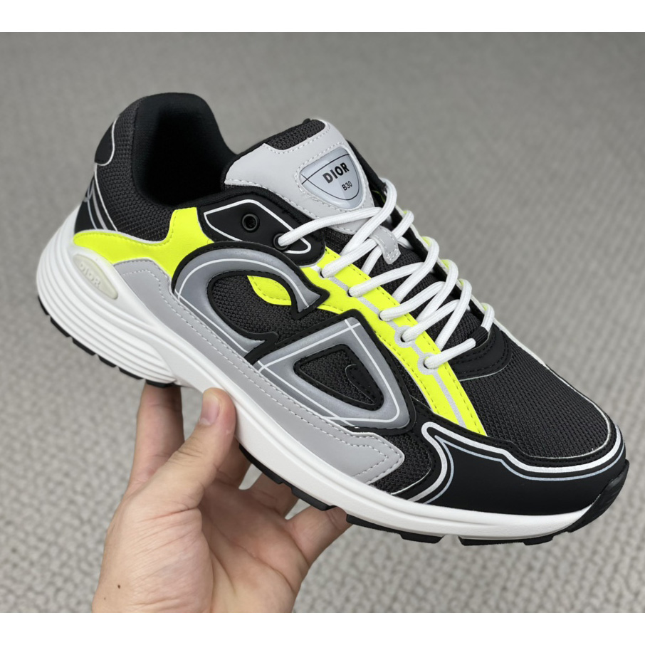 Dior B30 Sneaker  - EUR FASHION