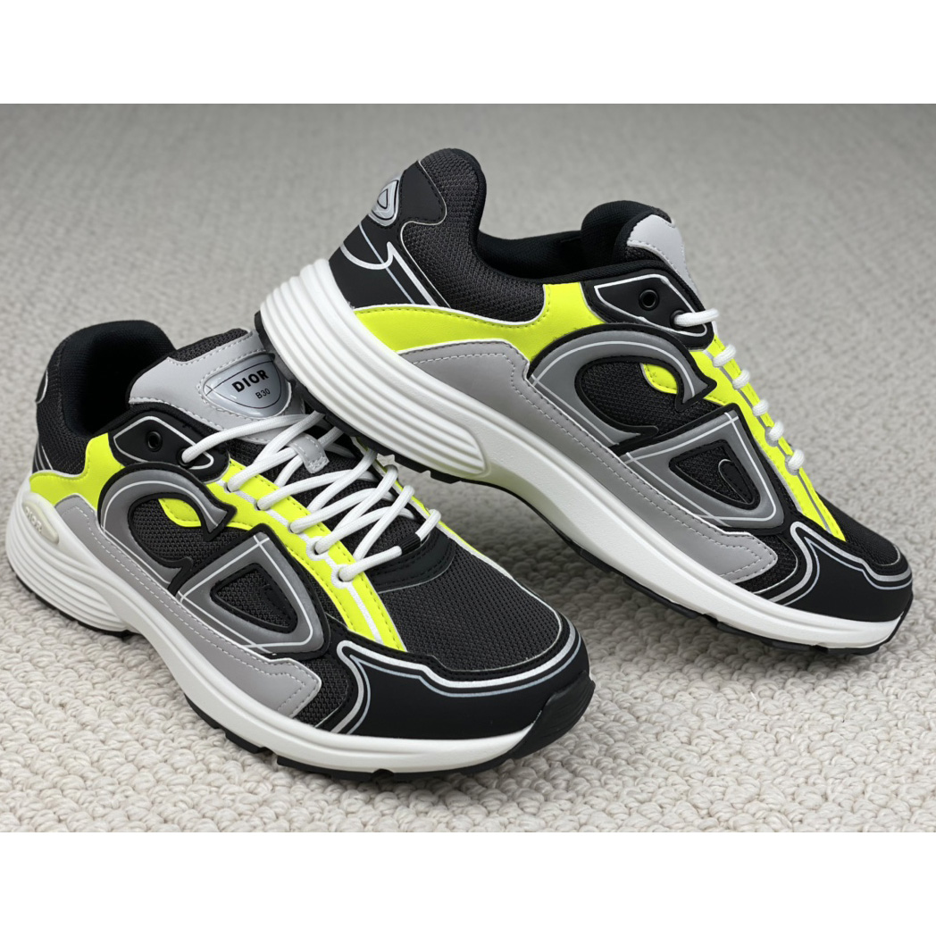 Dior B30 Sneaker  - EUR FASHION