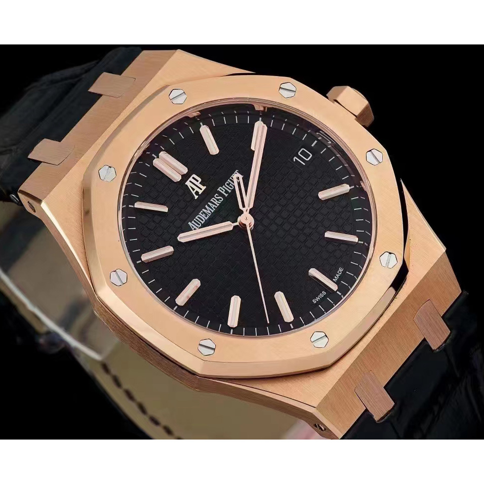 Audemars Piguet  Watch  - EUR FASHION