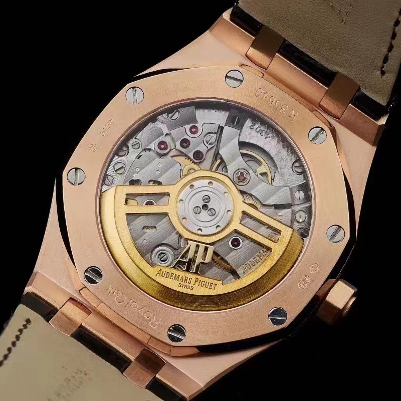 Audemars Piguet  Watch  - EUR FASHION
