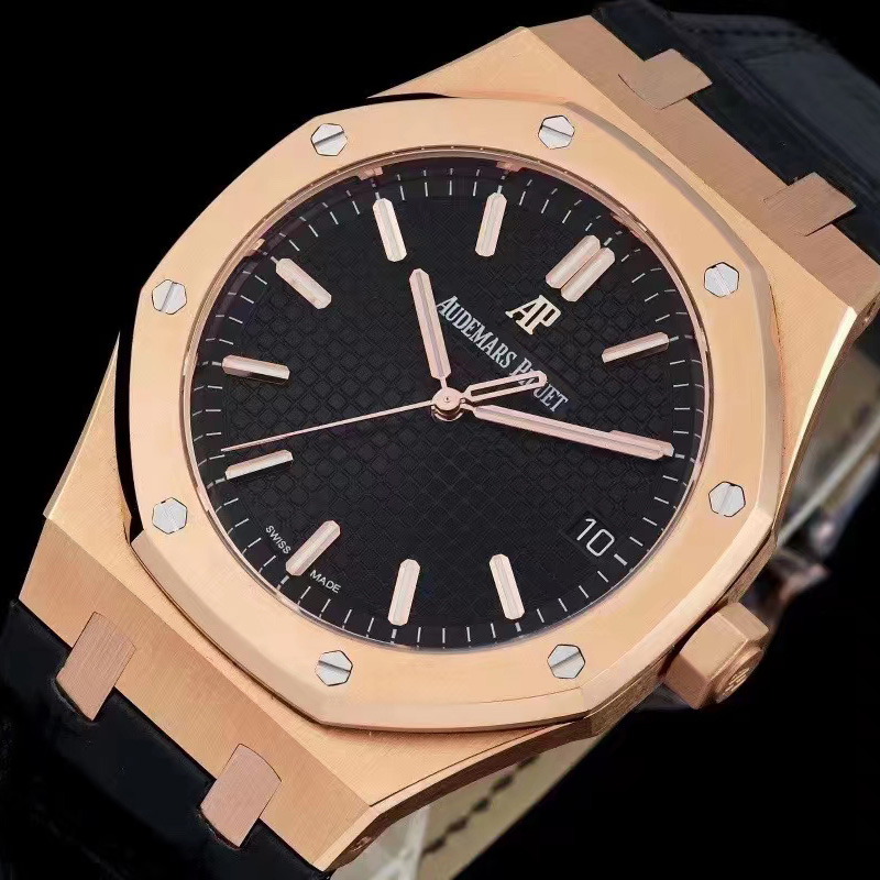 Audemars Piguet  Watch  - EUR FASHION