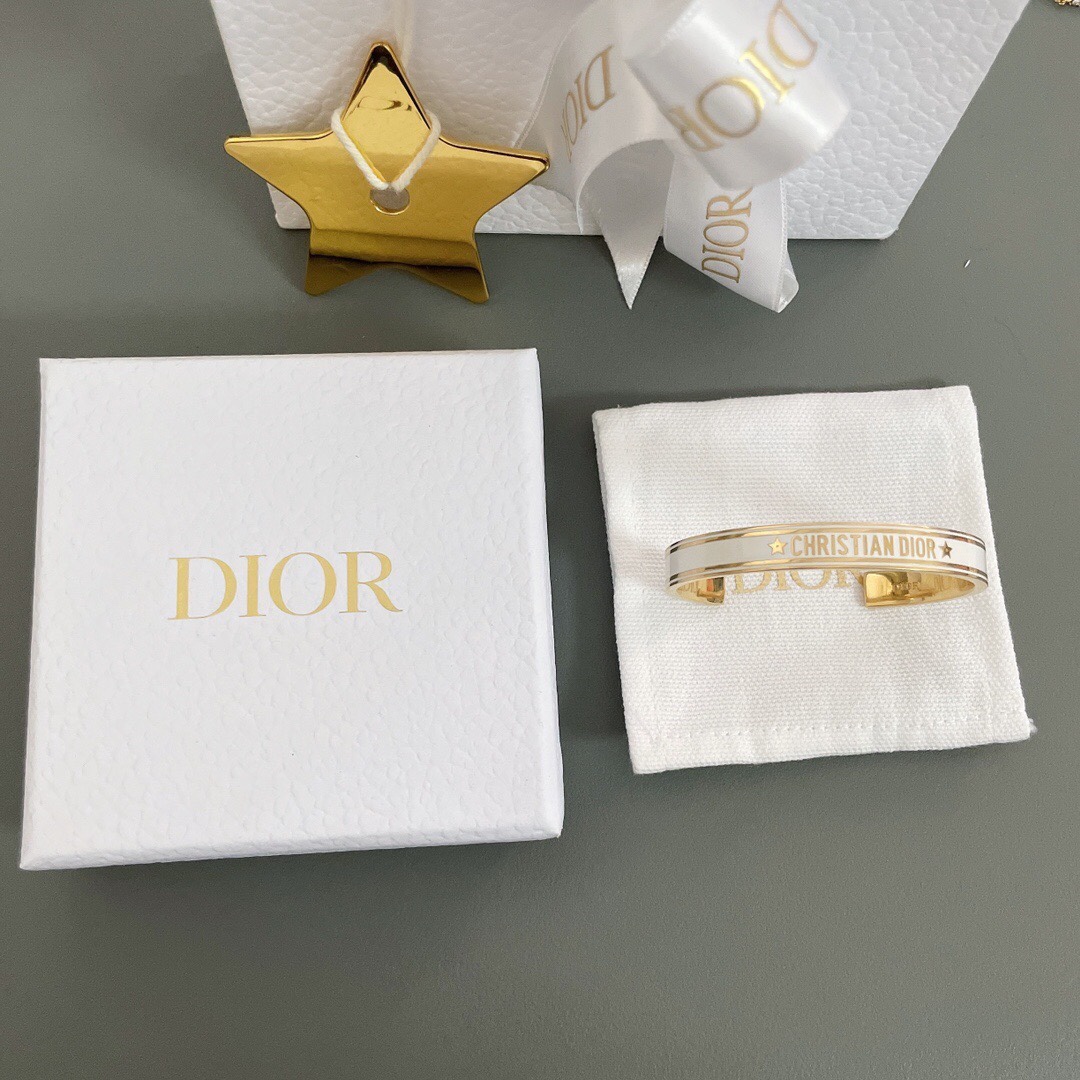 Dior Code Bangle - EUR FASHION