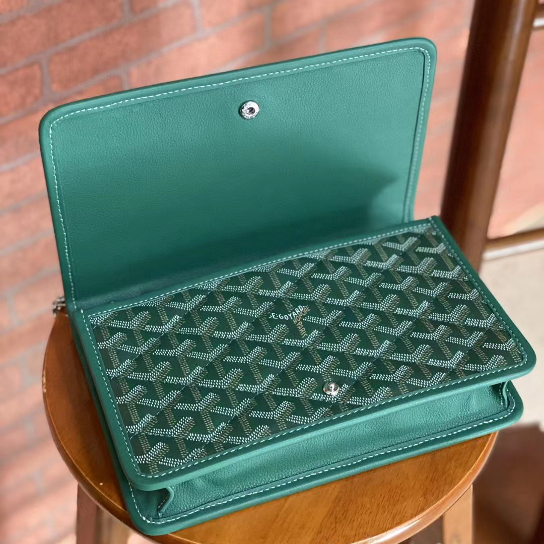 Goyard Alexandre III Bag(24-15-5CM) - EUR FASHION