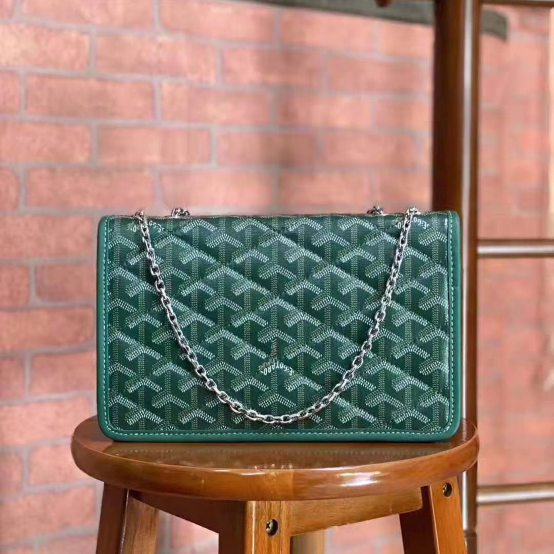 Goyard Alexandre III Bag(24-15-5CM) - EUR FASHION
