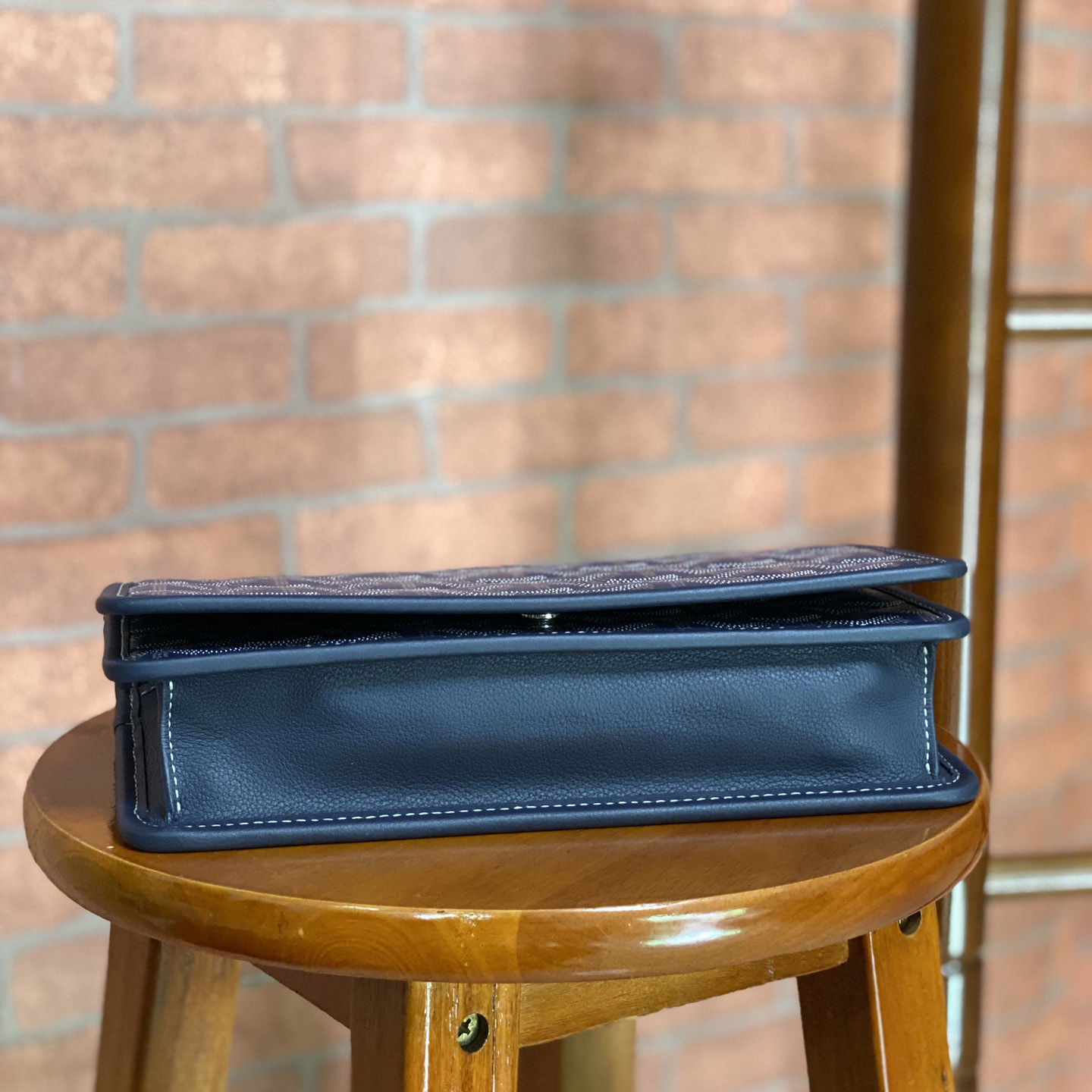 Goyard Alexandre III Bag(24-15-5CM) - EUR FASHION
