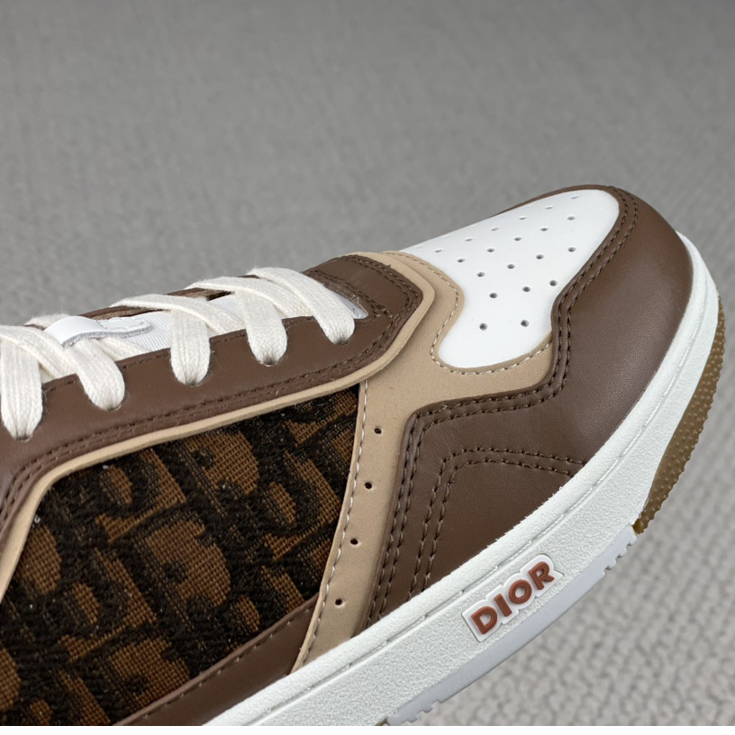 Dior B27 Low-Top Sneaker - EUR FASHION