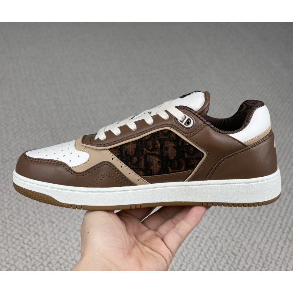 Dior B27 Low-Top Sneaker - EUR FASHION