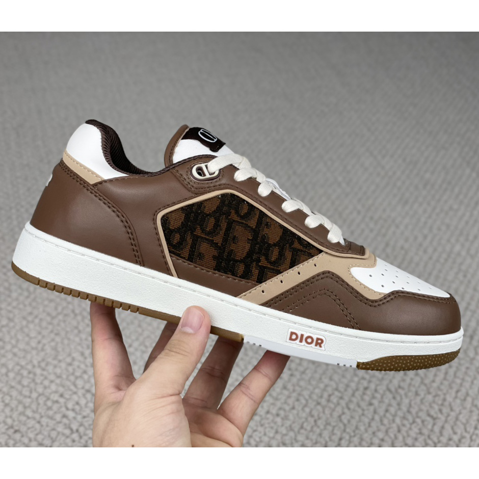 Dior B27 Low-Top Sneaker - EUR FASHION