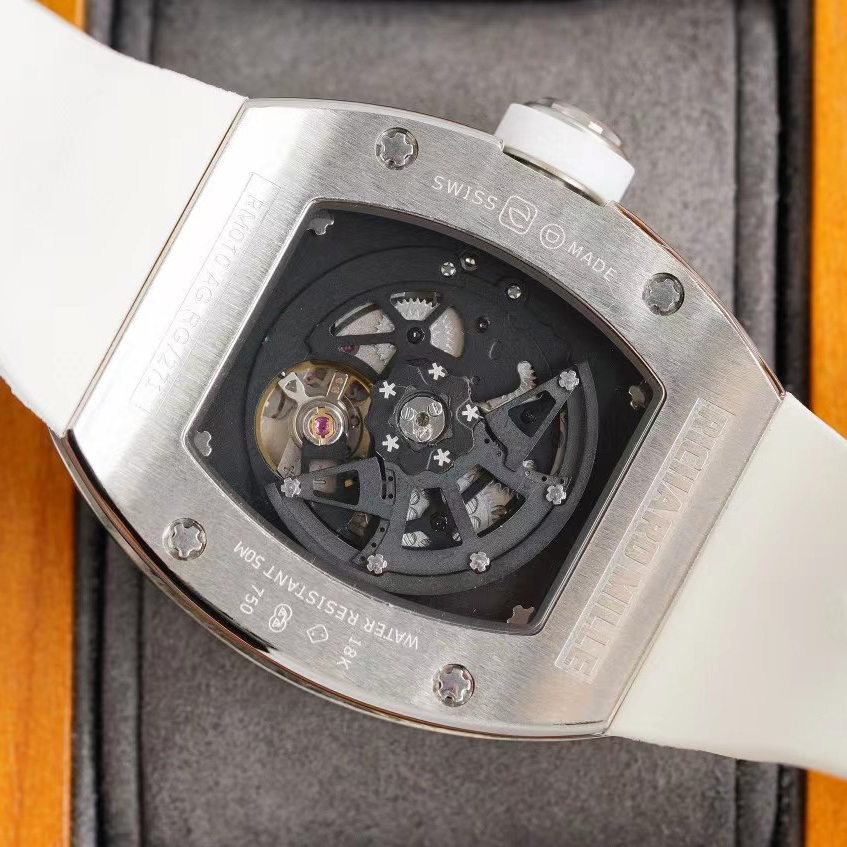 Richard Miller Watch - EUR FASHION