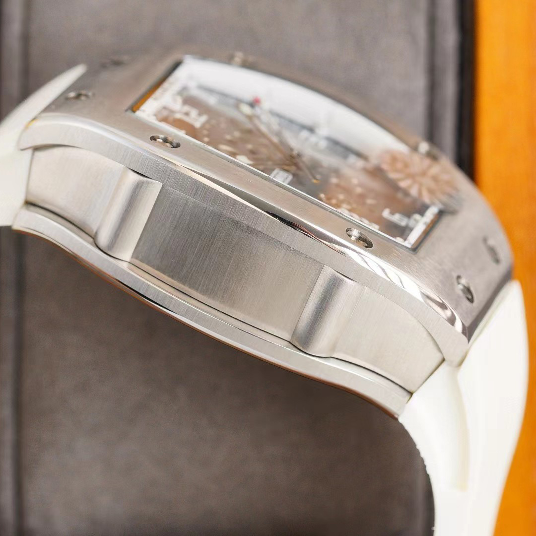 Richard Miller Watch - EUR FASHION