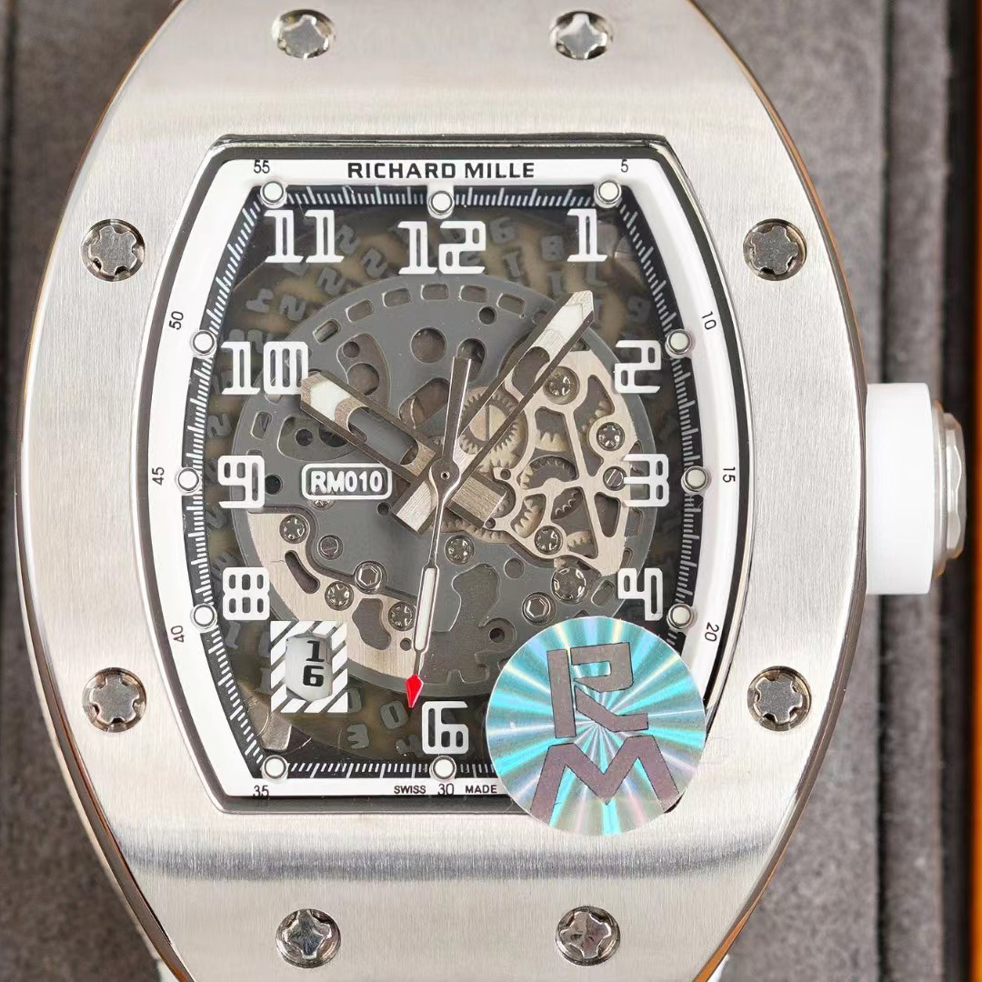 Richard Miller Watch - EUR FASHION