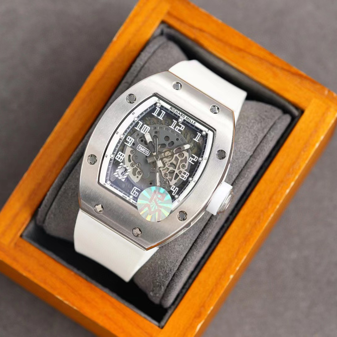 Richard Miller Watch - EUR FASHION