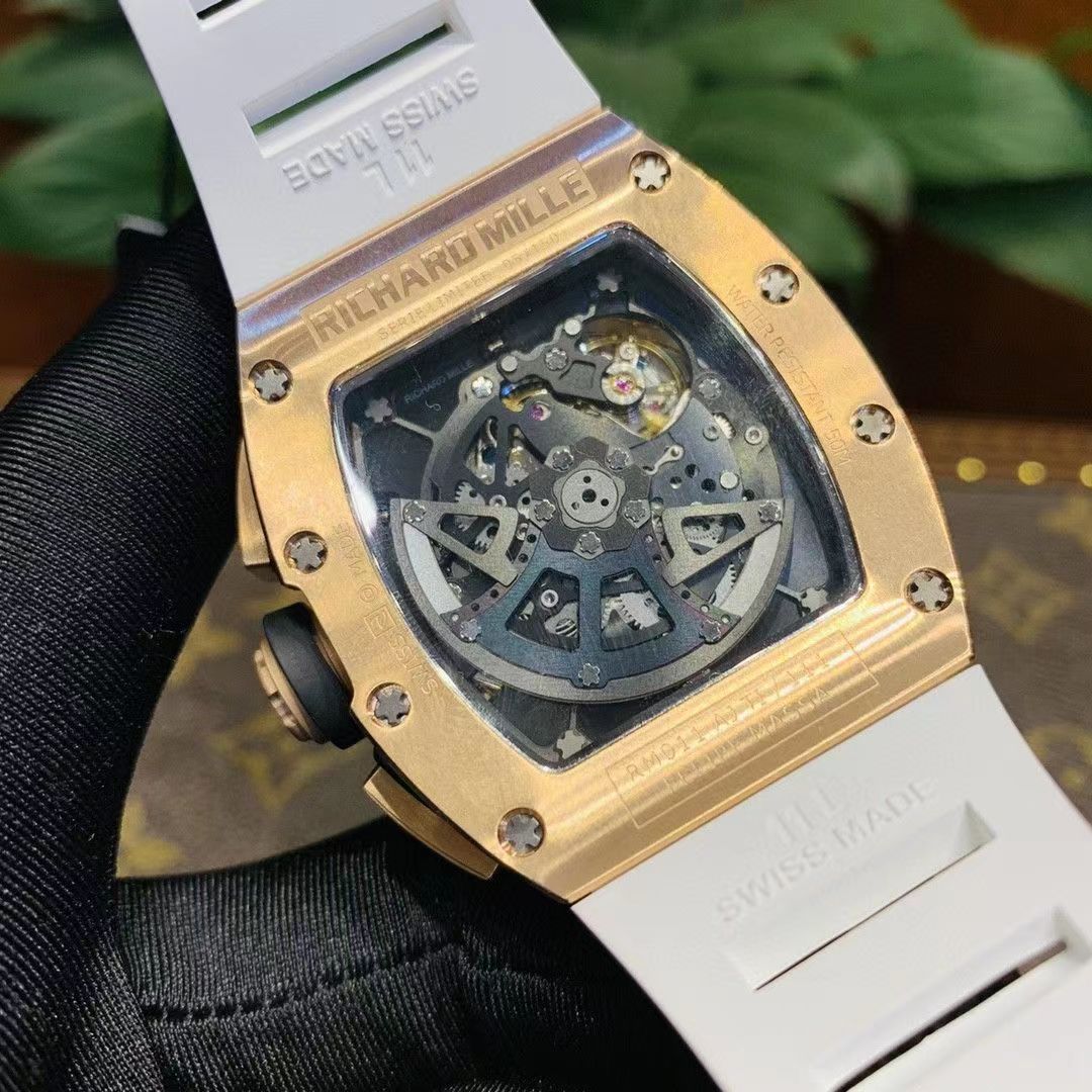 Richard Miller Watch - EUR FASHION