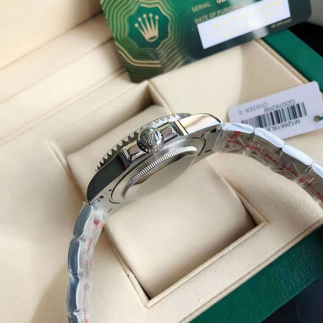 Rolex  Watch - EUR FASHION